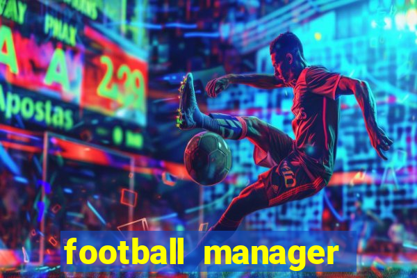 football manager 2024 crack status